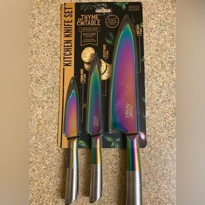 Thymes & Table Knife Set